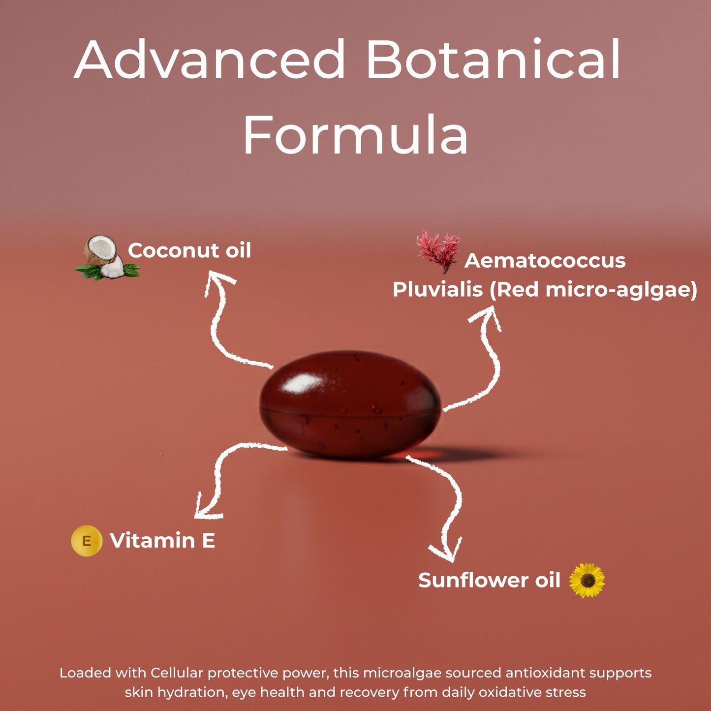 Lumina Cell™ Astaxanthin