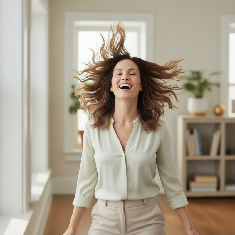 Month 3: The Full 12-Week Transformation